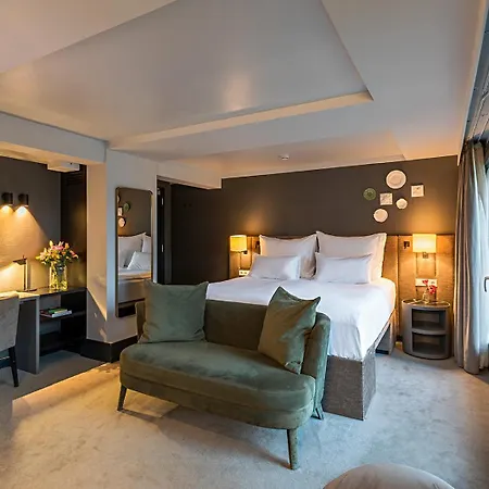 Pestana Riverside Amszterdam