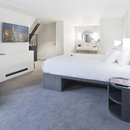 Pestana Riverside Hotel Amsterdam