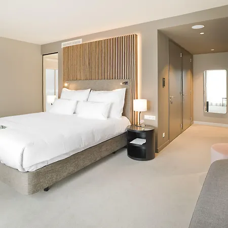 Hotel Pestana Riverside Amsterdam