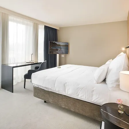 Hotel Pestana Riverside Amsterdam