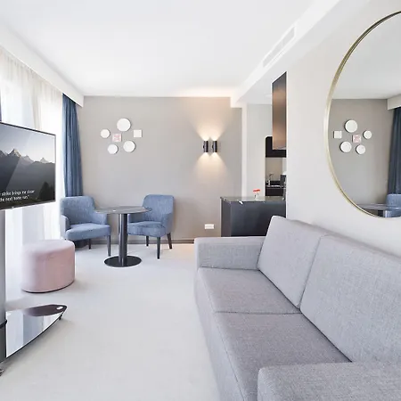 Pestana Riverside Amsterdam