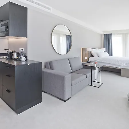 Hotel Pestana Riverside Amsterdam