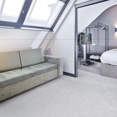 Pestana Riverside 5* Amsterdam