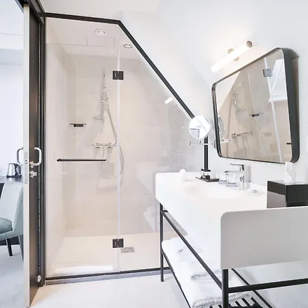 Pestana Riverside Hotel Amsterdam