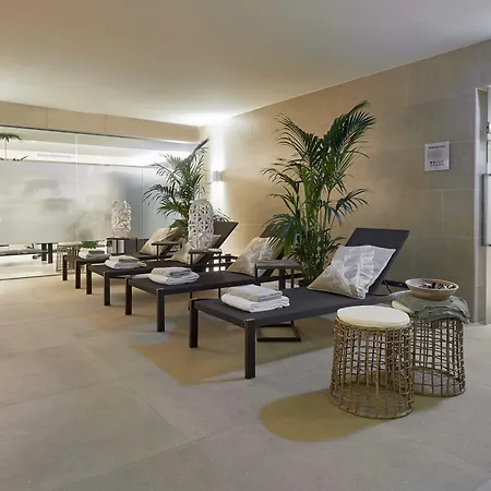 Pestana Riverside 5* Amsterdam