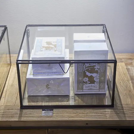 Pestana Riverside Hotel Amsterdam