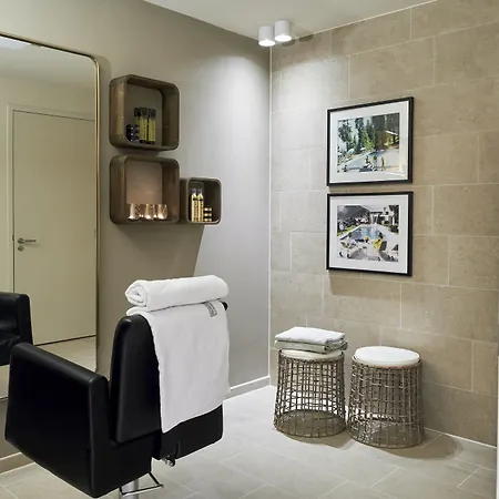 Pestana Riverside Hotel 5*