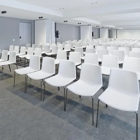 Pestana Riverside Hotel