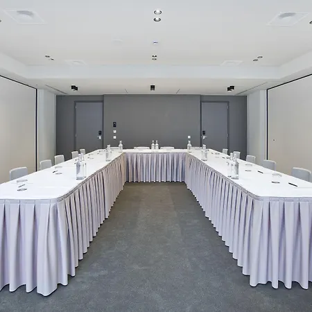 Pestana Riverside 5*