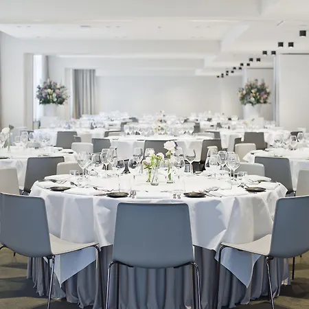 Pestana Riverside Hotel