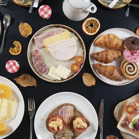 Pestana Riverside 5* Amsterdam