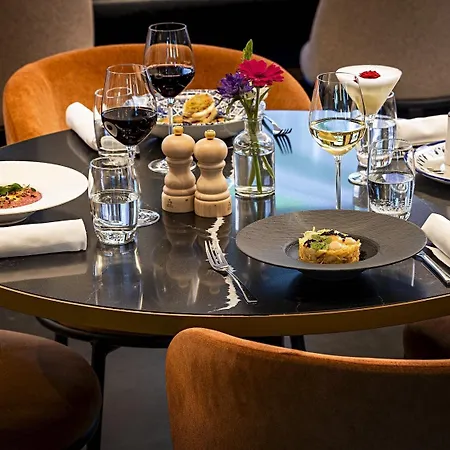 Hotel Pestana Riverside Amsterdam