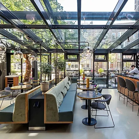 Pestana Riverside מלון 5*