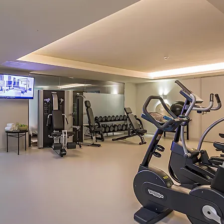 Pestana Riverside Amsterdam