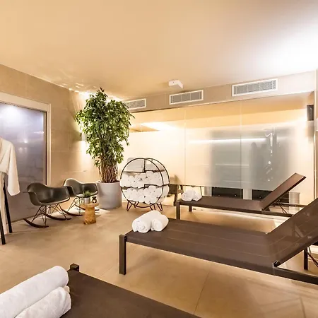 Pestana Riverside Ξενοδοχείο 5*