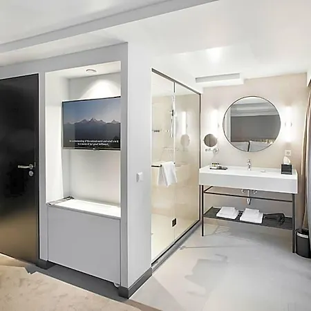 Hotel Pestana Riverside
