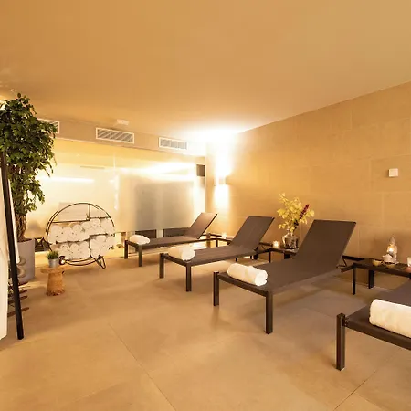 Pestana Riverside 5*