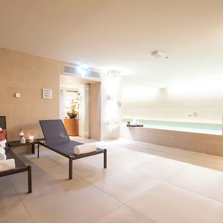 Pestana Riverside Ξενοδοχείο