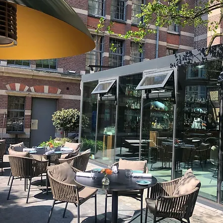 Pestana Riverside Ξενοδοχείο Άμστερνταμ
