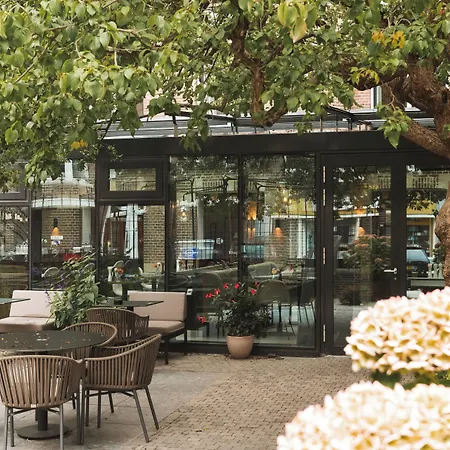 Pestana Riverside Άμστερνταμ