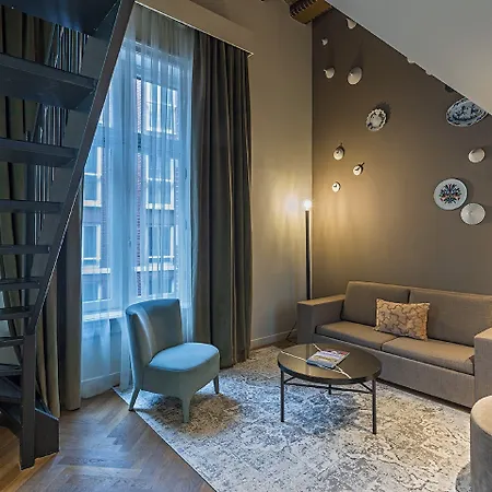 Ξενοδοχείο Pestana Riverside Άμστερνταμ