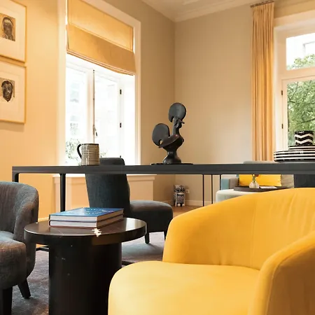 Pestana Riverside Άμστερνταμ
