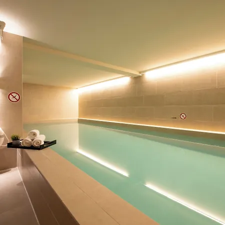 Pestana Riverside