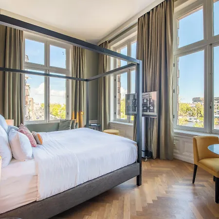Pestana Riverside