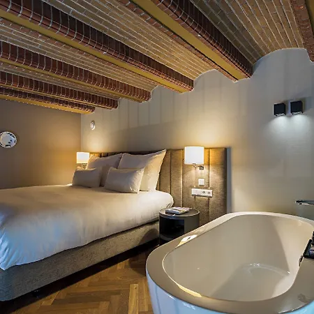 Pestana Riverside Ξενοδοχείο 5*