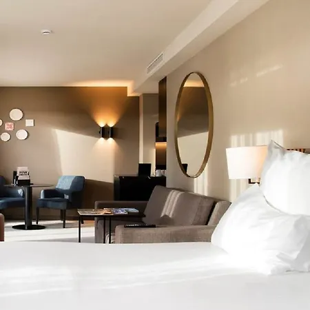 Hotel Pestana Riverside Amsterdam
