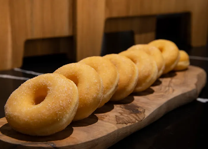 Pestana Riverside מלון 5*