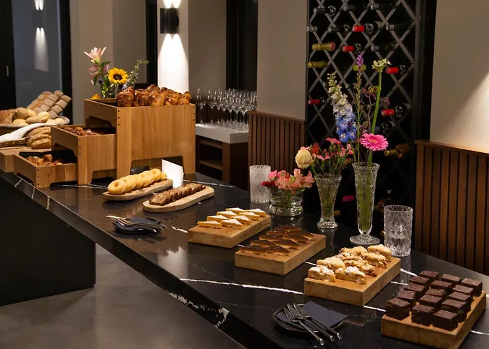 Pestana Riverside מלון