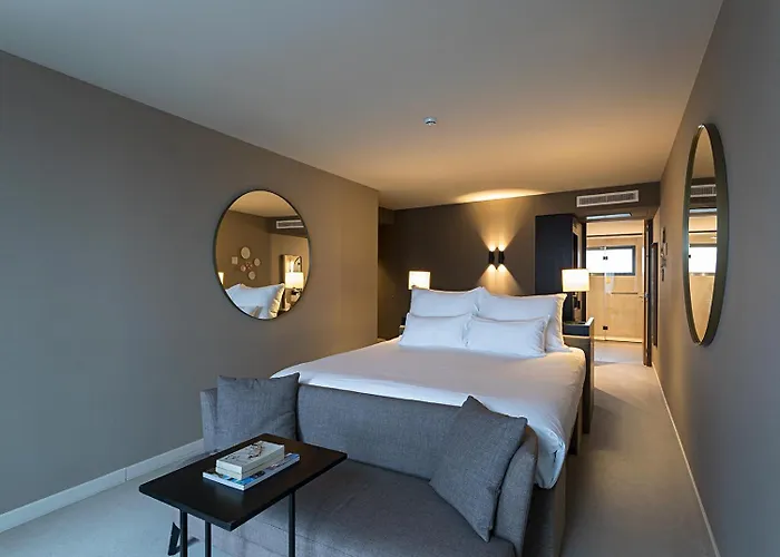 Pestana Riverside 5* Amsterdam