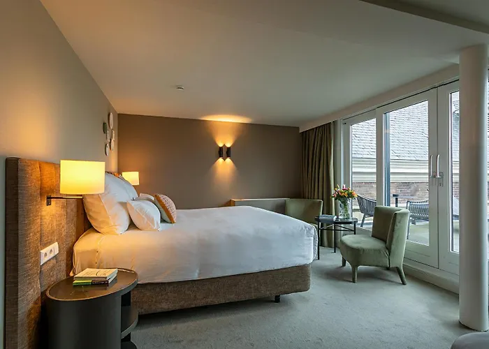 Pestana Riverside 5* Amsterdam