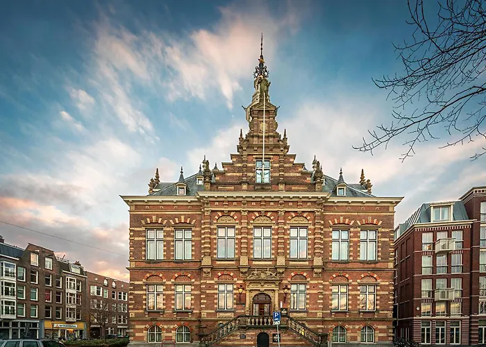 Pestana Riverside Hotel