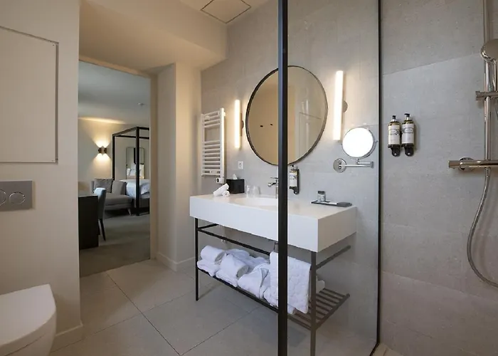 מלון Pestana Riverside 5*