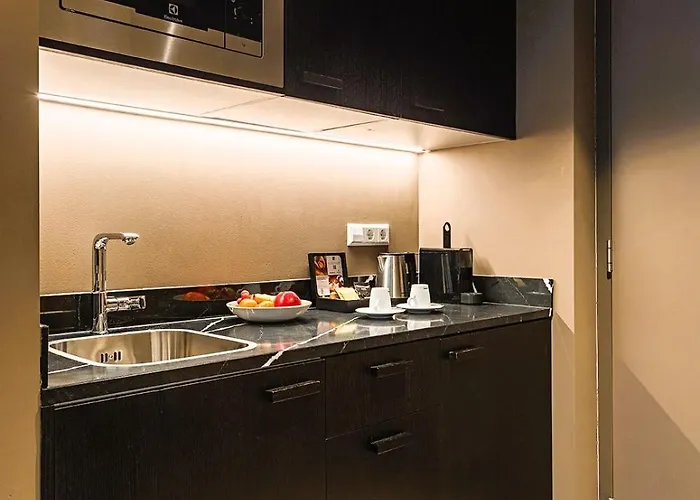 Pestana Riverside Hotel 5*