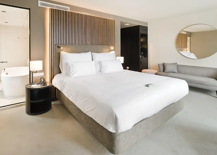 Pestana Riverside 5* אמסטרדם