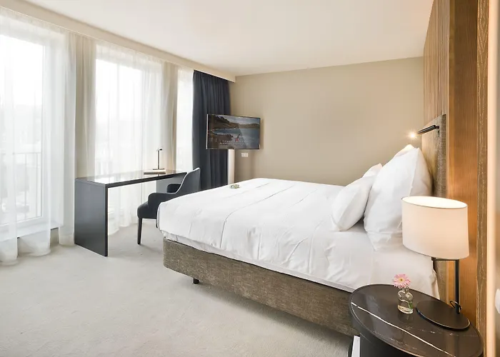 Hotel Pestana Riverside Amsterdam