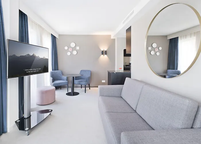 Pestana Riverside אמסטרדם