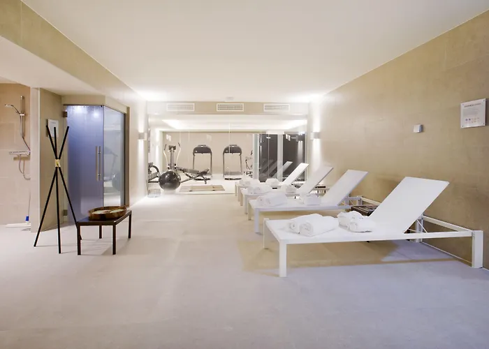 Pestana Riverside Hotel