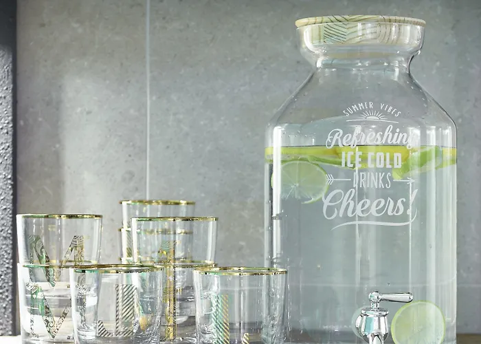 Pestana Riverside 5* אמסטרדם