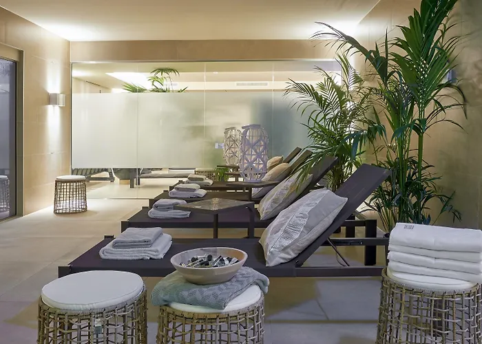 Pestana Riverside Amsterdam