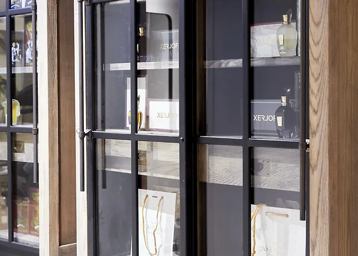 Hotel Pestana Riverside