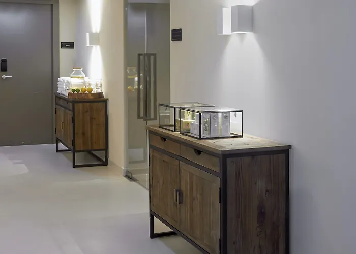 Pestana Riverside 5* Amsterdam