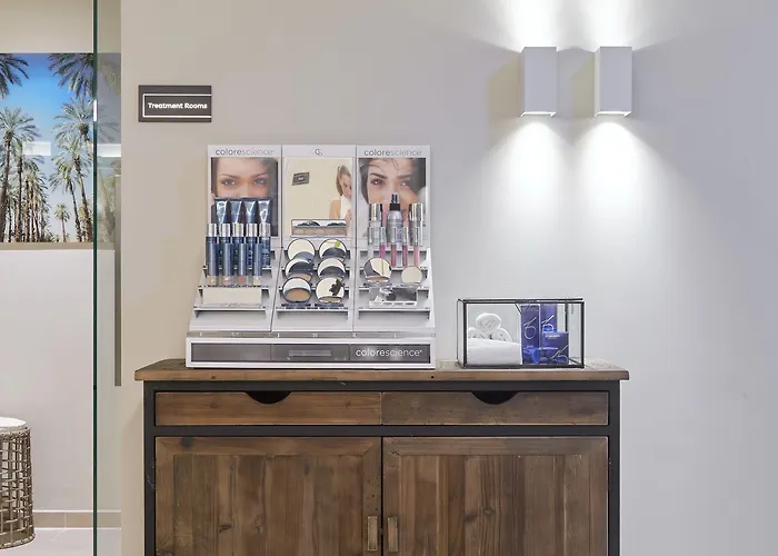 Pestana Riverside מלון 5*