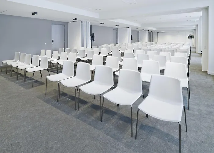 Pestana Riverside מלון