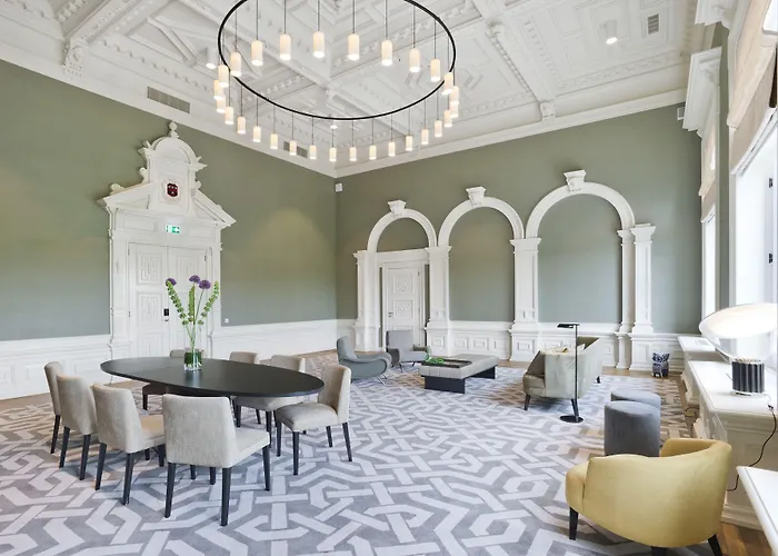 מלון Pestana Riverside 5*