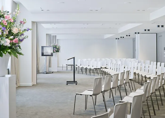 Pestana Riverside Hotel 5*