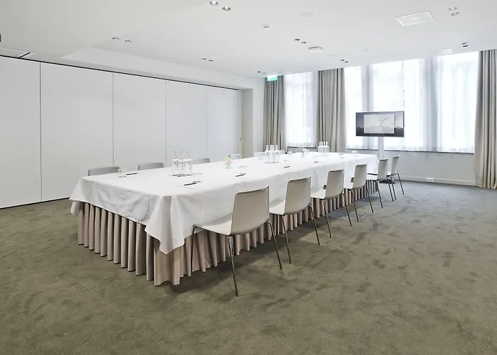 Pestana Riverside אמסטרדם